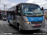 Cooper Líder > A2 Transportes 6 8080 na cidade de São Paulo, São Paulo, Brasil, por Arthur Dos Santos Oliveira. Número da foto: #:id.