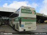 Empresa Gontijo de Transportes 21015 na cidade de Perdões, Minas Gerais, Brasil, por Douglas Célio Brandao. Número da foto: #8449344.