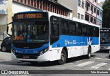 Viação Verdun B71155 na cidade de Rio de Janeiro, Rio de Janeiro, Brasil, por Tulio Machado. Número da foto: #:id.