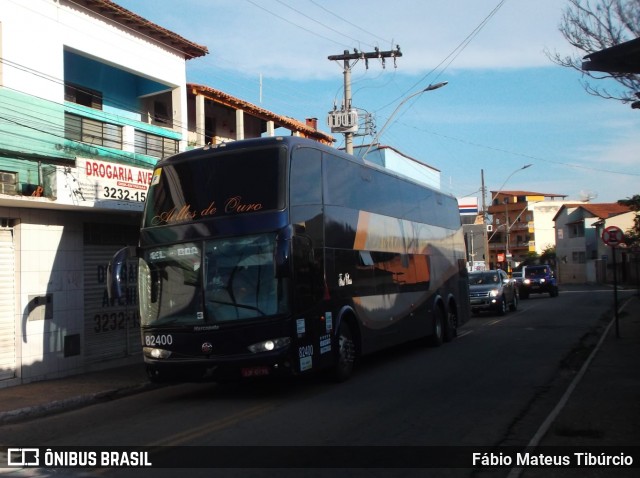 Bia Turismo > Aellos de Ouro 82400 na cidade de Três Corações, Minas Gerais, Brasil, por Fábio Mateus Tibúrcio. Número da foto: #8452983.