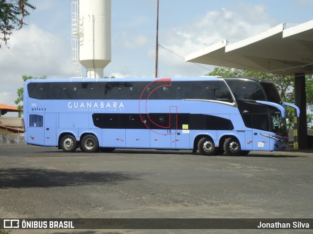 Expresso Guanabara 936 na cidade de Teresina, Piauí, Brasil, por Jonathan Silva. Número da foto: #8452146.
