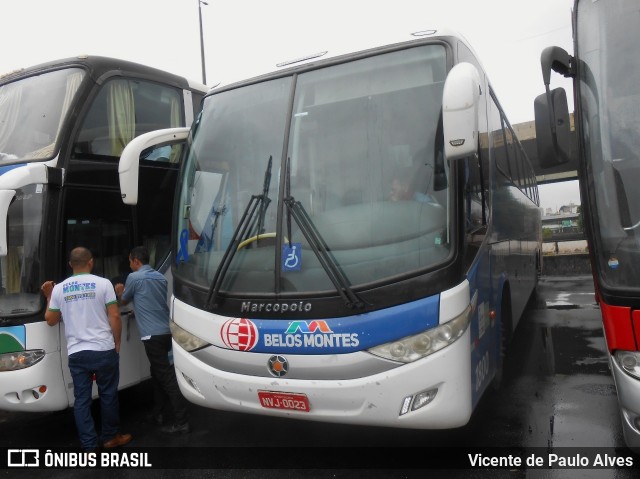 Belos Montes 1800 na cidade de Belo Horizonte, Minas Gerais, Brasil, por Vicente de Paulo Alves. ID da foto: 8452602.