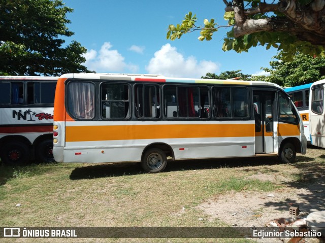 Ônibus Particulares D59273 na cidade de Pitimbu, Paraíba, Brasil, por Edjunior Sebastião. Número da foto: #8454898.