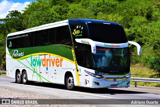 Parati Turismo 5595 na cidade de Três Rios, Rio de Janeiro, Brasil, por Adriano Duarte. ID da foto: 8453815.