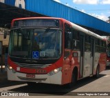 Expresso CampiBus 2288 na cidade de Campinas, São Paulo, Brasil, por Lucas Targino de Carvalho. Número da foto: #:id.