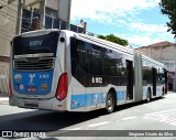 Viação Grajaú S.A. 6 1672 na cidade de São Paulo, São Paulo, Brasil, por Sérgiane Gisele da Silva. Número da foto: #:id.