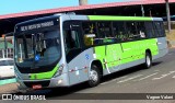 Viação Garcia 8495 na cidade de Londrina, Paraná, Brasil, por Vagner Valani. Número da foto: #8452765.