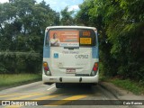 Viação Redentor C47562 na cidade de Rio de Janeiro, Rio de Janeiro, Brasil, por Caio Ramos. Número da foto: #8452180.