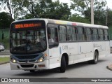 Real Auto Ônibus C41119 na cidade de Rio de Janeiro, Rio de Janeiro, Brasil, por Jorge Gonçalves. Número da foto: #8451970.
