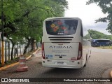 Viação Atibaia São Paulo 1220 na cidade de São Paulo, São Paulo, Brasil, por Guilherme Lucas Martins De Assunção. Número da foto: #8454061.