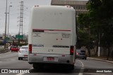 Ônibus Particulares 2000 na cidade de São Paulo, São Paulo, Brasil, por Jessé Santos. ID da foto: :id.