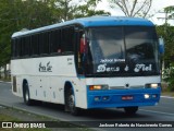 Preto Tur 4839 na cidade de Maceió, Alagoas, Brasil, por Jackson Gomes. ID da foto: :id.