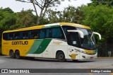 Empresa Gontijo de Transportes 19450 na cidade de São Paulo, São Paulo, Brasil, por Rodrigo Coimbra. Número da foto: #8453999.