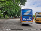 Viação Cometa 15117 na cidade de São Paulo, São Paulo, Brasil, por Guilherme Lucas Martins De Assunção. Número da foto: #8453226.