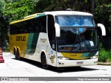 Empresa Gontijo de Transportes 17315 na cidade de São Paulo, São Paulo, Brasil, por Tiago Wenceslau de Souza. Número da foto: #:id.