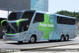 Viação Garcia 8441 na cidade de Rio de Janeiro, Rio de Janeiro, Brasil, por Junior Almeida. Número da foto: #8452703.