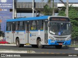 Ratrans - Rio Anil Transporte e Logística 100.825 na cidade de São Luís, Maranhão, Brasil, por Jean Lima. Número da foto: #:id.