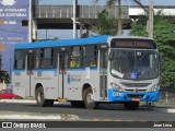 Ratrans - Rio Anil Transporte e Logística 100.825 na cidade de São Luís, Maranhão, Brasil, por Jean Lima. ID da foto: :id.