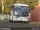 Ônibus Particulares 2961 na cidade de Araxá, Minas Gerais, Brasil, por Guilherme Antonio. ID da foto: :id.