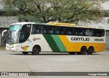 Empresa Gontijo de Transportes 14035 na cidade de São Paulo, São Paulo, Brasil, por George Miranda. Número da foto: #8452721.