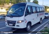 Prefeitura Municipal de Marechal Floriano QRJ3A52 na cidade de Cariacica, Espírito Santo, Brasil, por Everton Costa Goltara. Número da foto: #8454722.