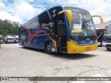 Rápido Expresso Fênix Viação 28525 na cidade de Várzea Paulista, São Paulo, Brasil, por Douglas Nelson de Oliveira. Número da foto: #8453735.