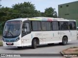 Viação Redentor C47682 na cidade de Rio de Janeiro, Rio de Janeiro, Brasil, por Jorge Gonçalves. Número da foto: #8451871.