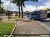 Viação Santa Edwiges 69224 na cidade de Contagem, Minas Gerais, Brasil, por Antonio Machado. Número da foto: #:id.