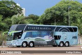 Viação Garcia 86036 na cidade de Maringá, Paraná, Brasil, por Rodrigo Matheus. Número da foto: #8454245.