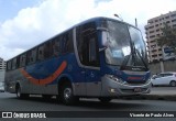 Pontual 780 na cidade de Itaúna, Minas Gerais, Brasil, por Vicente de Paulo Alves. Número da foto: #8452241.