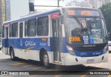 Expresso Garcia RJ 135.047 na cidade de Rio de Janeiro, Rio de Janeiro, Brasil, por TM FOTOGAFIA. Número da foto: #:id.