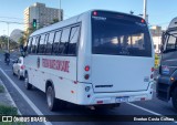 Prefeitura Municipal de Marechal Floriano QRJ3A52 na cidade de Cariacica, Espírito Santo, Brasil, por Everton Costa Goltara. Número da foto: #8454728.
