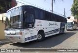 Conquista Real Turismo 333 na cidade de Matozinhos, Minas Gerais, Brasil, por Vicente de Paulo Alves. Número da foto: #8452292.