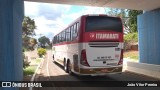 Expresso Itamarati 6385 na cidade de Estrela d`Oeste, São Paulo, Brasil, por João Vitor Pereira. Número da foto: #8453429.