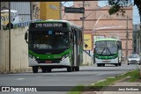 VB Transportes e Turismo 3368 na cidade de Campinas, São Paulo, Brasil, por Jacy Emiliano. ID da foto: :id.