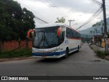 Expresso União 10311 na cidade de Rio de Janeiro, Rio de Janeiro, Brasil, por Caio Ramos. Número da foto: #8452164.