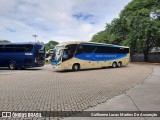 Viação Novo Horizonte 500311 na cidade de São Paulo, São Paulo, Brasil, por Guilherme Lucas Martins De Assunção. Número da foto: #8451726.