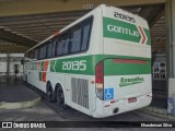 Empresa Gontijo de Transportes 20135 na cidade de Natal, Rio Grande do Norte, Brasil, por Elianderson Silva. Número da foto: #8454897.