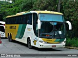 Empresa Gontijo de Transportes 14950 na cidade de São Paulo, São Paulo, Brasil, por João Victor. Número da foto: #:id.