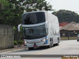 Auto Viação Catarinense 319321 na cidade de São José dos Campos, São Paulo, Brasil, por Rogerio Marques. Número da foto: #:id.
