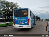 Viação Ponte Coberta RJ 190.067 na cidade de Nova Iguaçu, Rio de Janeiro, Brasil, por Caio Ramos. Número da foto: #8452177.