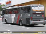 Empresa de Ônibus Vila Elvio 6600 na cidade de Sorocaba, São Paulo, Brasil, por Nivaldo Junior. ID da foto: :id.