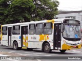 Radial Transporte Coletivo 410 na cidade de Ferraz de Vasconcelos, São Paulo, Brasil, por Eduardo Felipe. Número da foto: #:id.