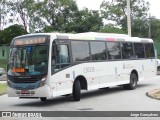 Transportes Futuro C30330 na cidade de Rio de Janeiro, Rio de Janeiro, Brasil, por Jorge Gonçalves. Número da foto: #8454922.