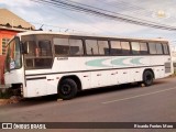 Ônibus Particulares 3400 na cidade de Curitiba, Paraná, Brasil, por Ricardo Fontes Moro. ID da foto: :id.