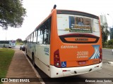 Advance Catedral Transportes 20288 na cidade de Brasília, Distrito Federal, Brasil, por Émerson Jesus Santos. Número da foto: #:id.