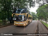 Eucatur - Empresa União Cascavel de Transportes e Turismo 5316 na cidade de São Paulo, São Paulo, Brasil, por Guilherme Lucas Martins De Assunção. Número da foto: #8454073.