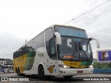 Empresa Gontijo de Transportes 14935 na cidade de Coronel Fabriciano, Minas Gerais, Brasil, por Joase Batista da Silva. Número da foto: #:id.