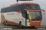 Auto Viação Porto Rico 9700 na cidade de Parauapebas, Pará, Brasil, por San Martin Lima. Número da foto: #8453871.