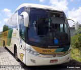 Empresa Gontijo de Transportes 18575 na cidade de Natal, Rio Grande do Norte, Brasil, por Romário Lopes. Número da foto: #8454191.
